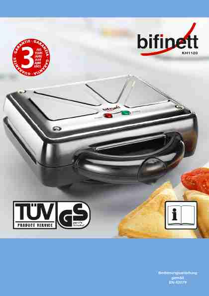 Bifinett Kitchen Grill KH 1120-page_pdf